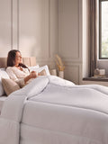 Silentnight Hotel Collection 10.5 Tog Duvet (British brand)