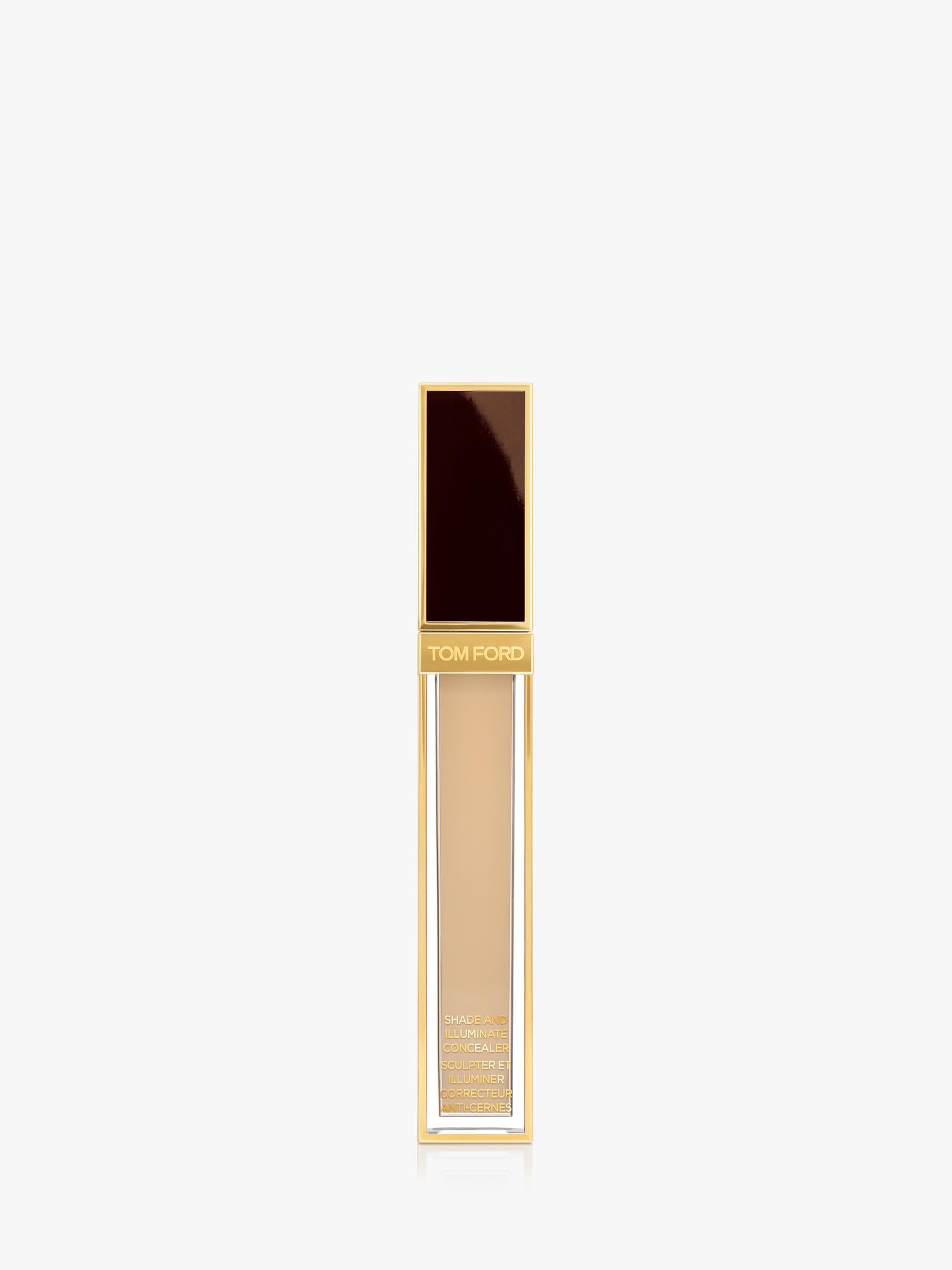 TOM FORD Shade and Illuminate concealer 5.4ml - British product