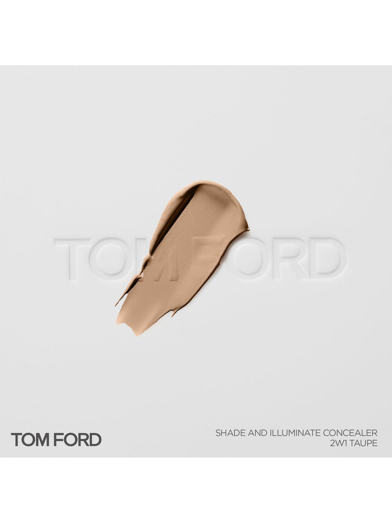 TOM FORD Shade and Illuminate concealer 5.4ml - British product