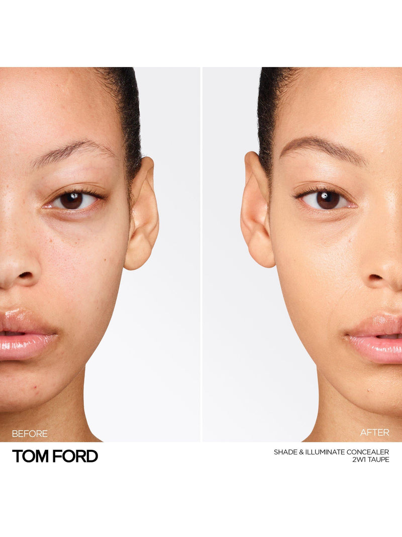 TOM FORD Shade and Illuminate concealer 5.4ml - British product