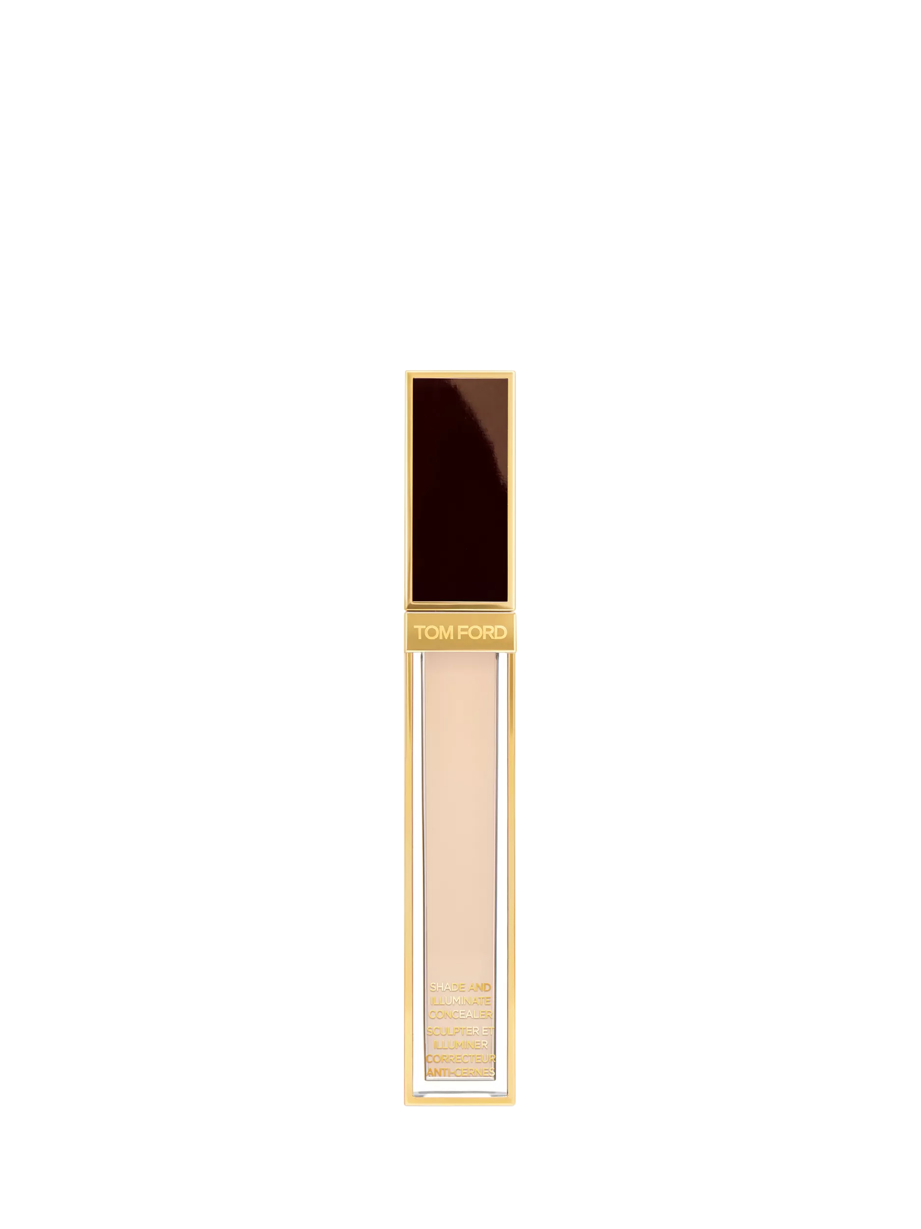 TOM FORD Shade and Illuminate concealer 5.4ml - British product