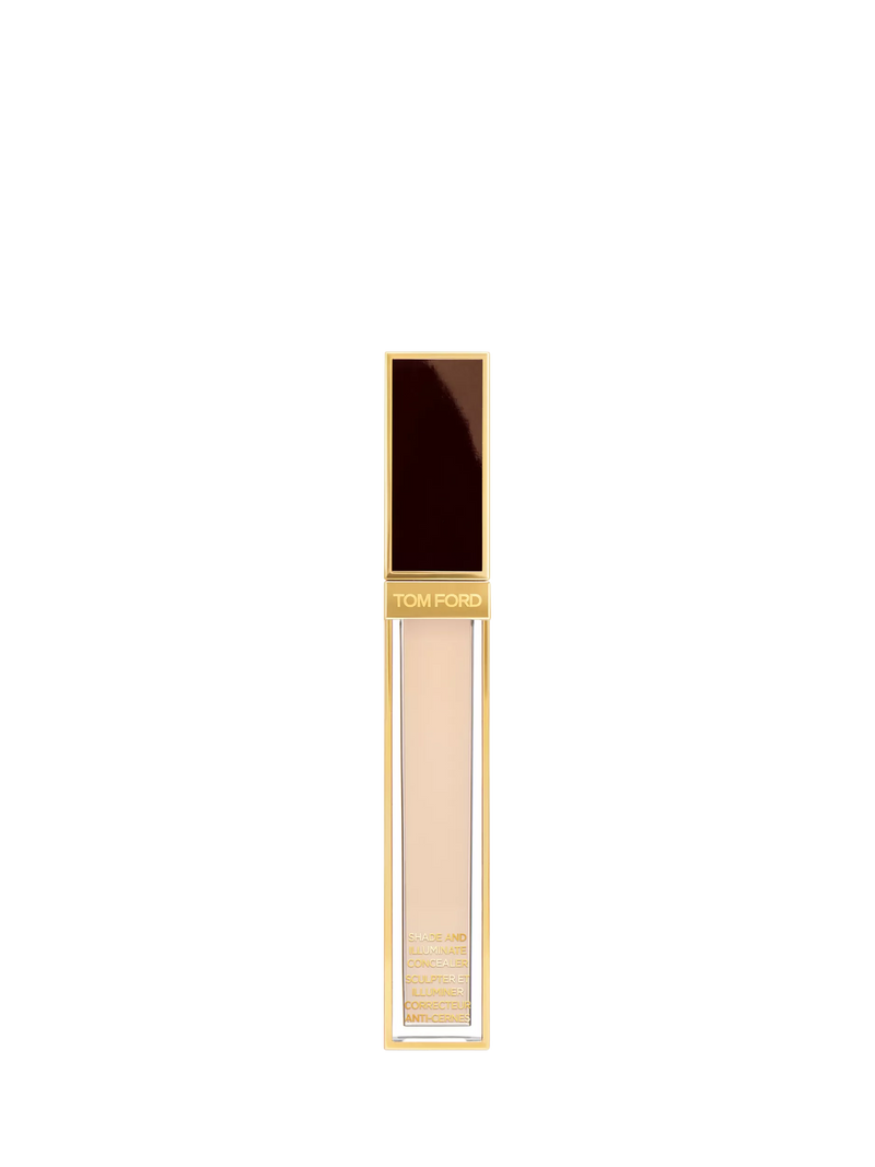 TOM FORD Shade and Illuminate concealer 5.4ml - British product