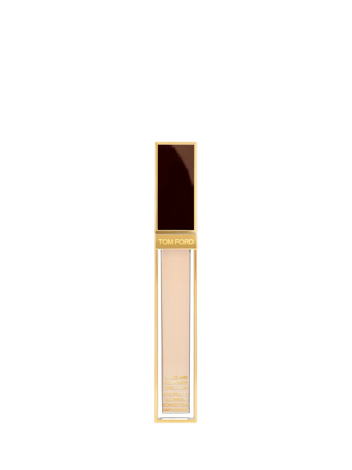 TOM FORD Shade and Illuminate concealer 5.4ml - British product