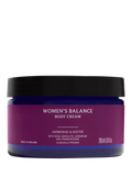 Neal's Yard Remedies Women's Balance body cream 200ml (British brand)