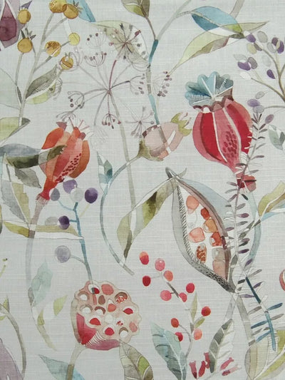 John Lewis Voyage Kelston Furnishing Fabric- Buy online at McGrocer