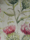 Voyage Thistle Glen Furnishing Fabric