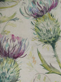 Voyage Thistle Glen Furnishing Fabric