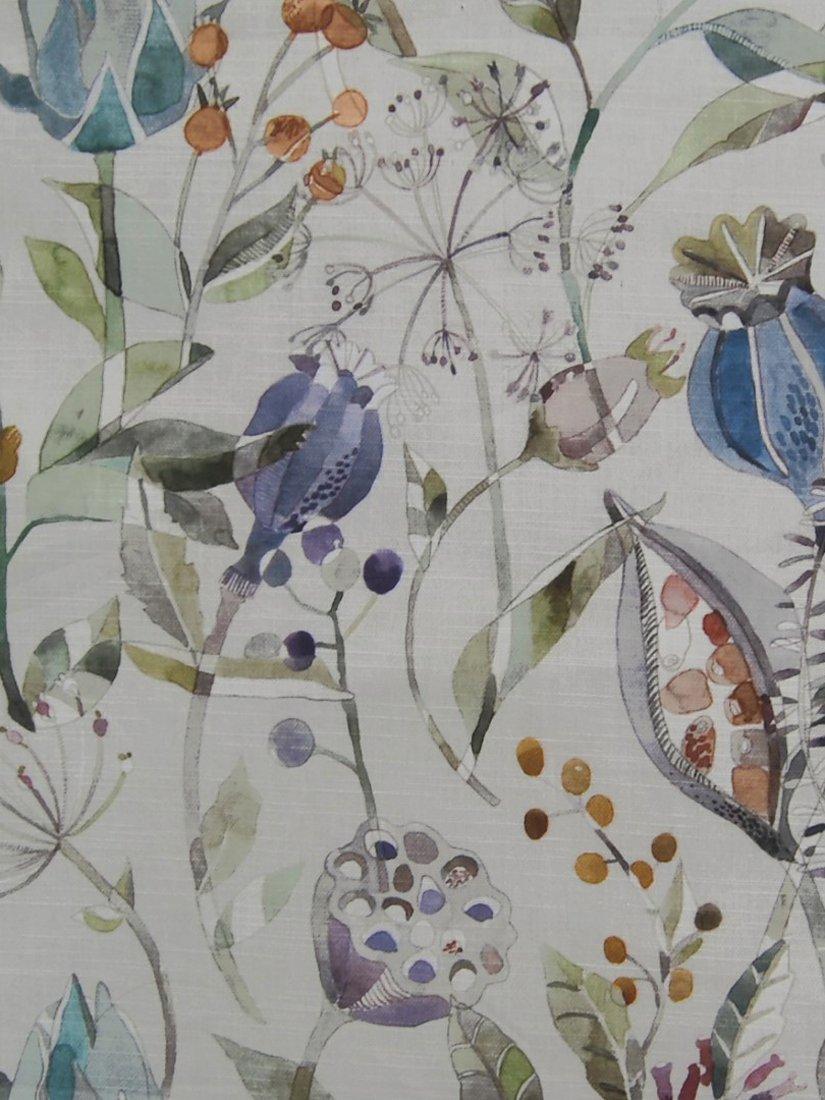 Voyage Kelston furnishing fabric (British brand)
