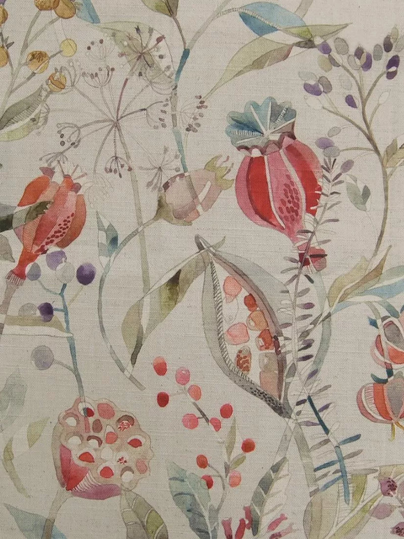 Voyage Kelston Furnishing Fabric