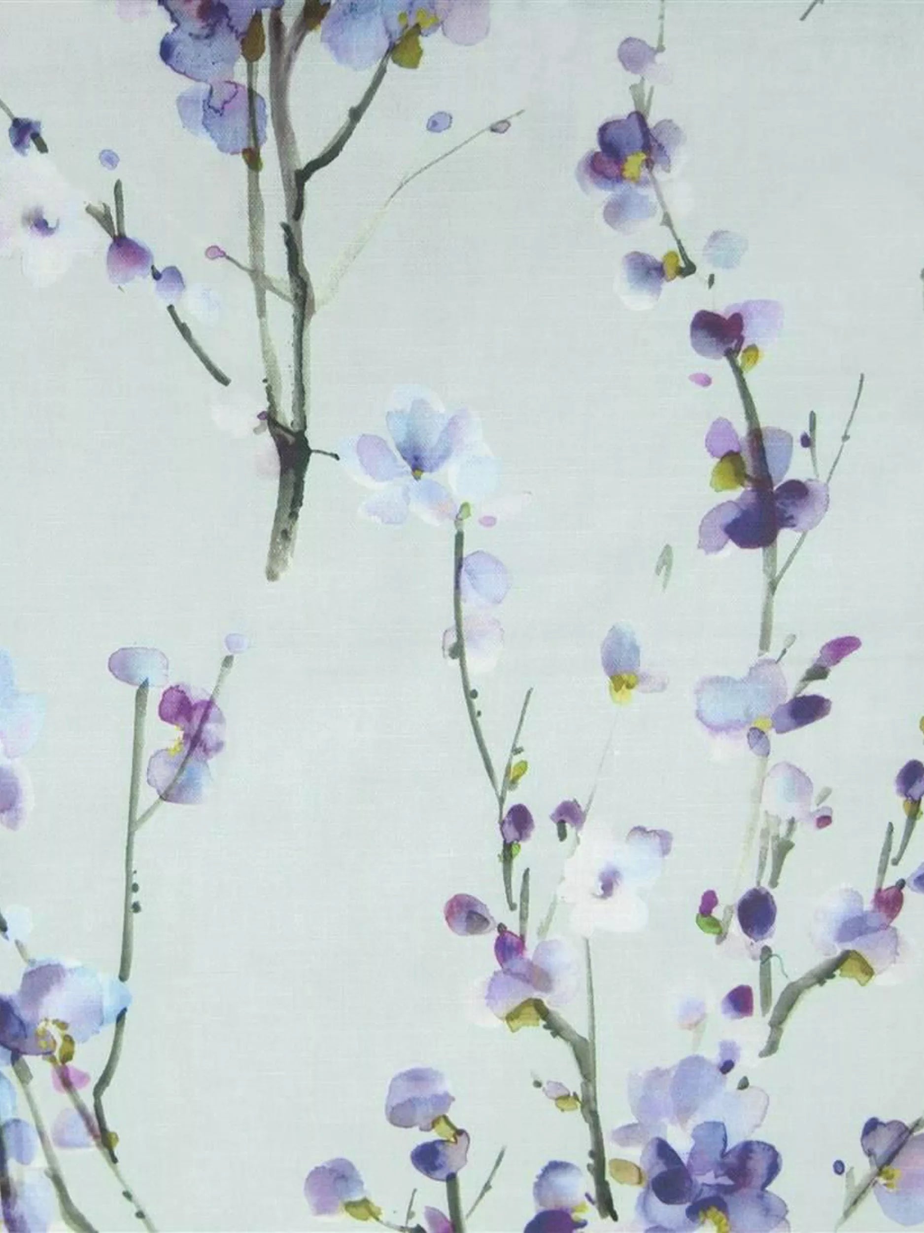 Voyage Seville Furnishing Fabric