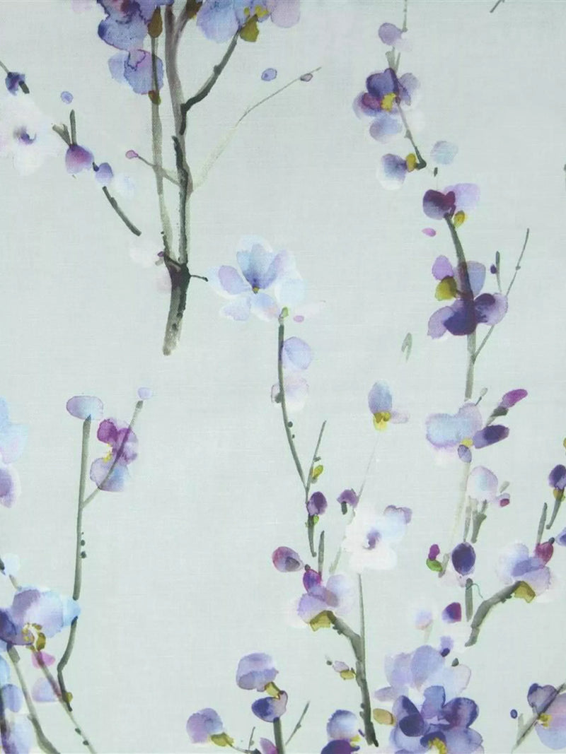Voyage Seville Furnishing Fabric