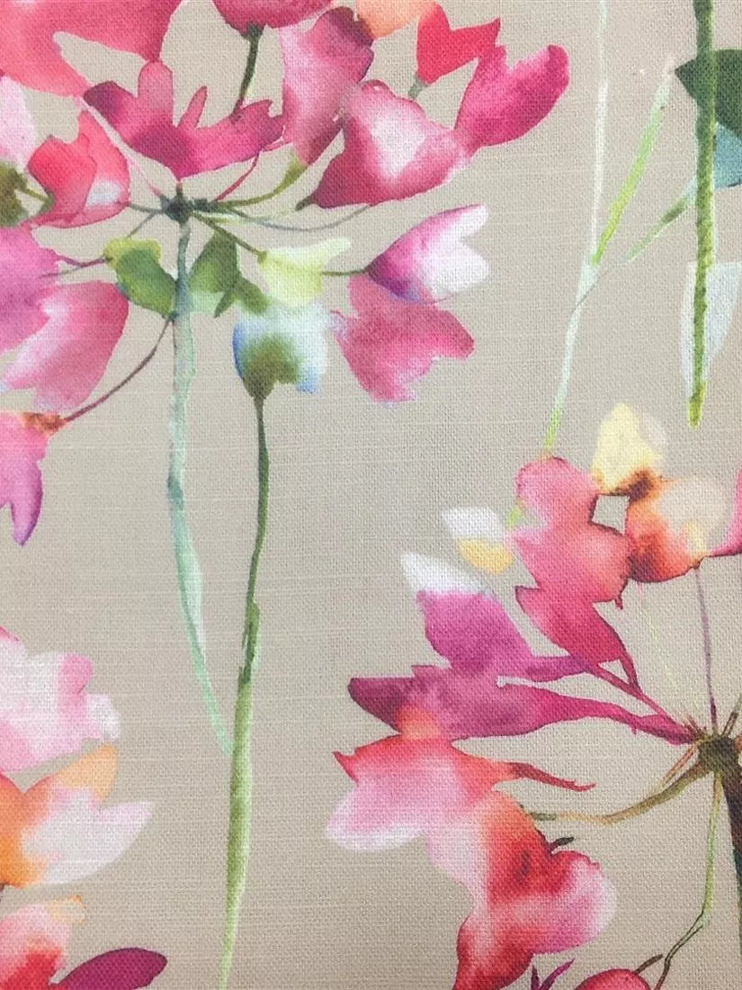 Voyage Clovelly Furnishing Fabric 145cm
