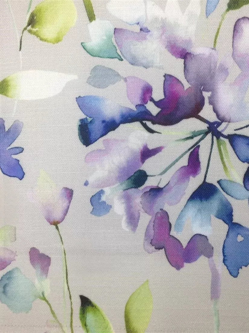 Voyage Clovelly Furnishing Fabric 145cm
