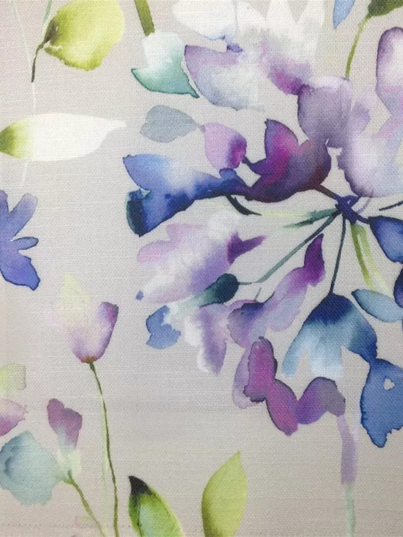 Voyage Clovelly Furnishing Fabric 145cm