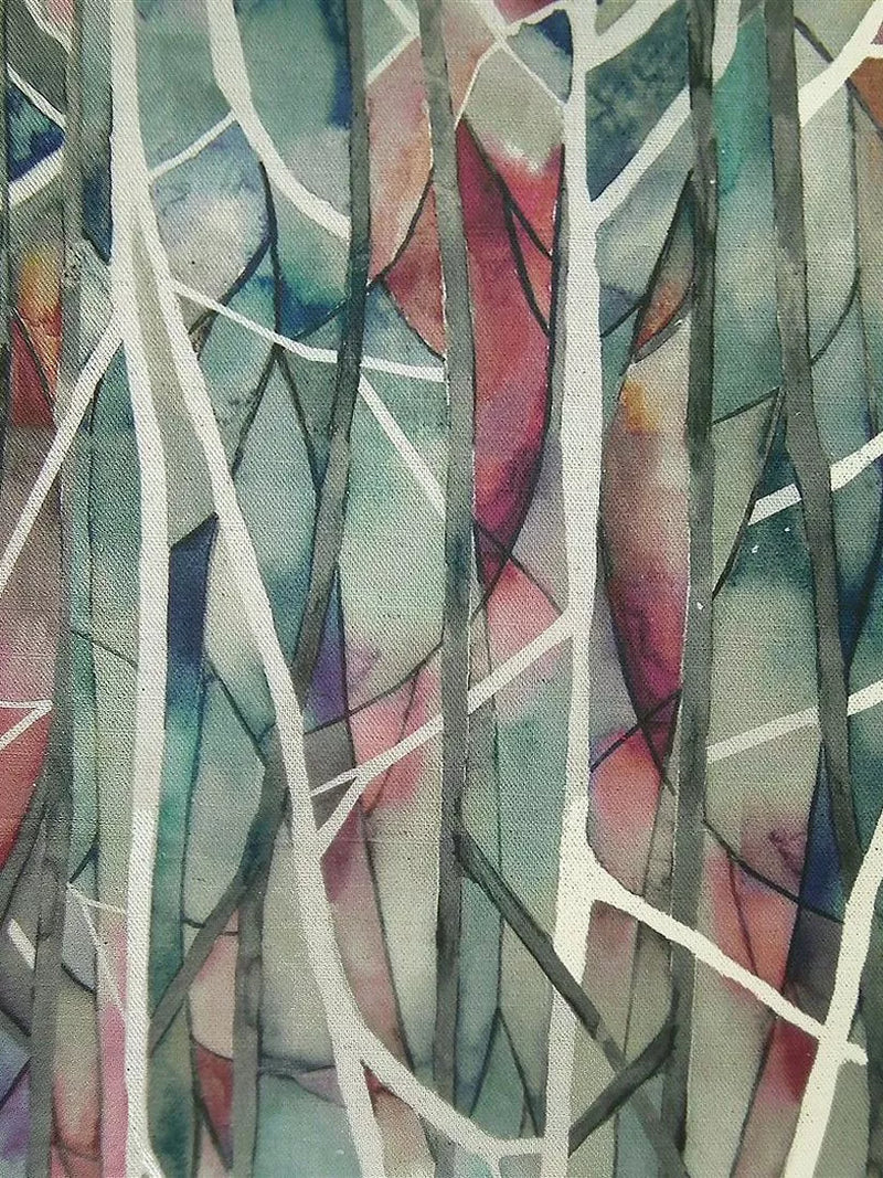 Voyage Woodbury Furnishing Fabric