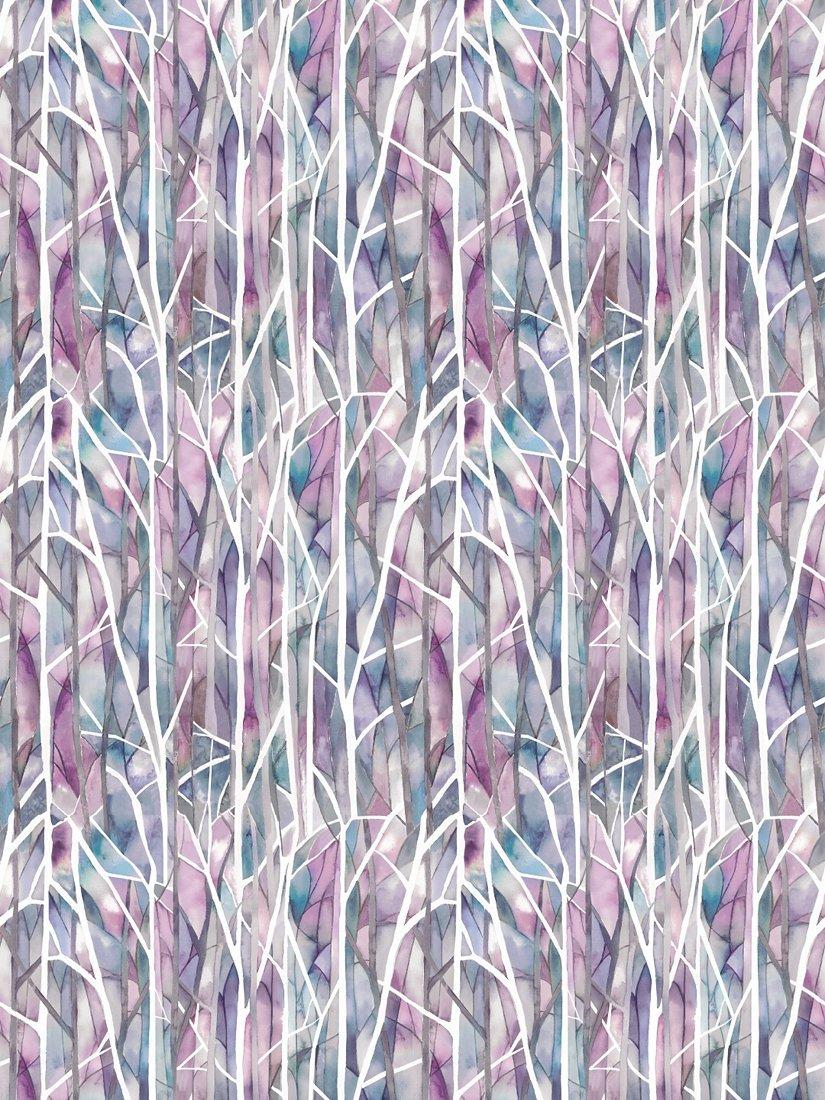 Voyage Woodbury furnishing fabric, UK version