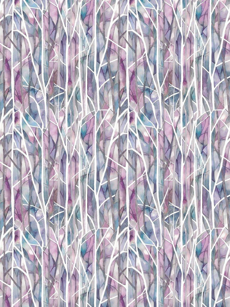 Voyage Woodbury furnishing fabric, UK version