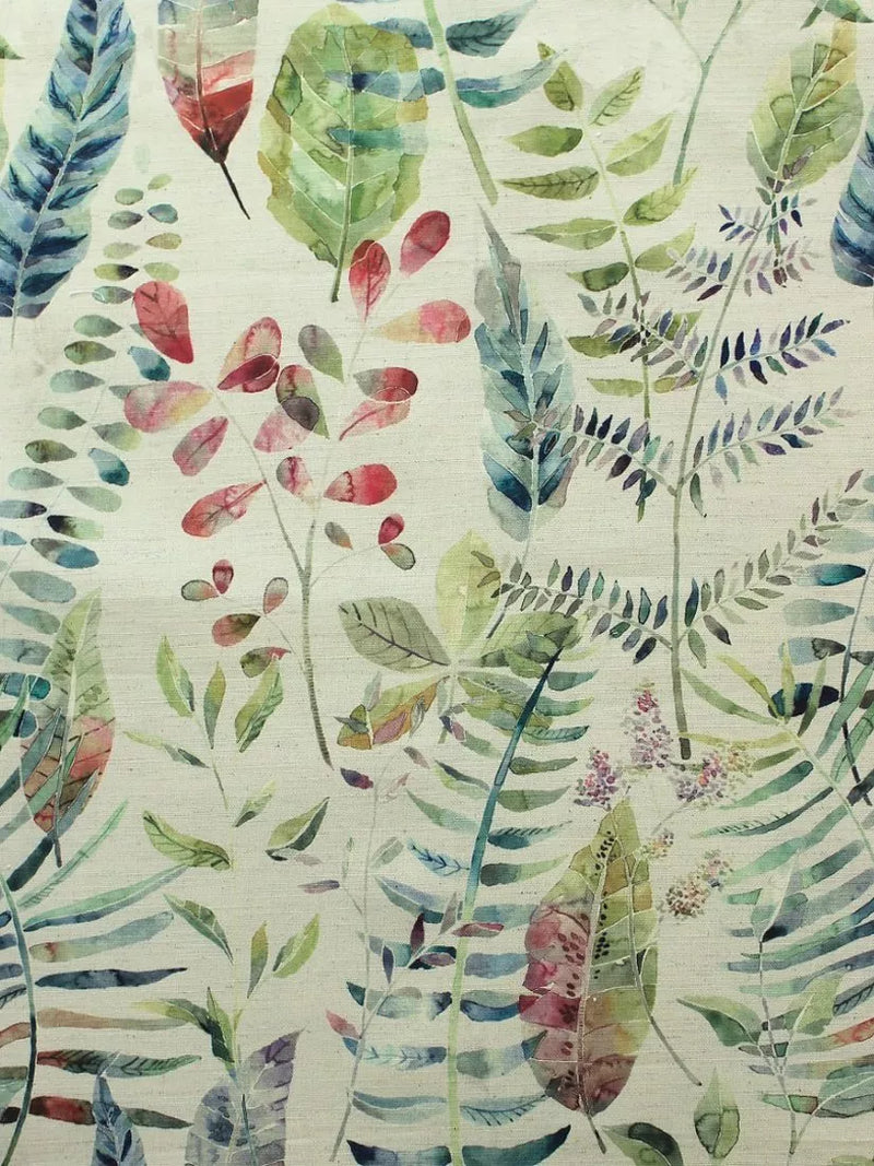 Voyage Kenton Furnishing Fabric 100cm x 140cm