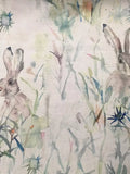 Voyage Jack Rabbit Furnishing Fabric