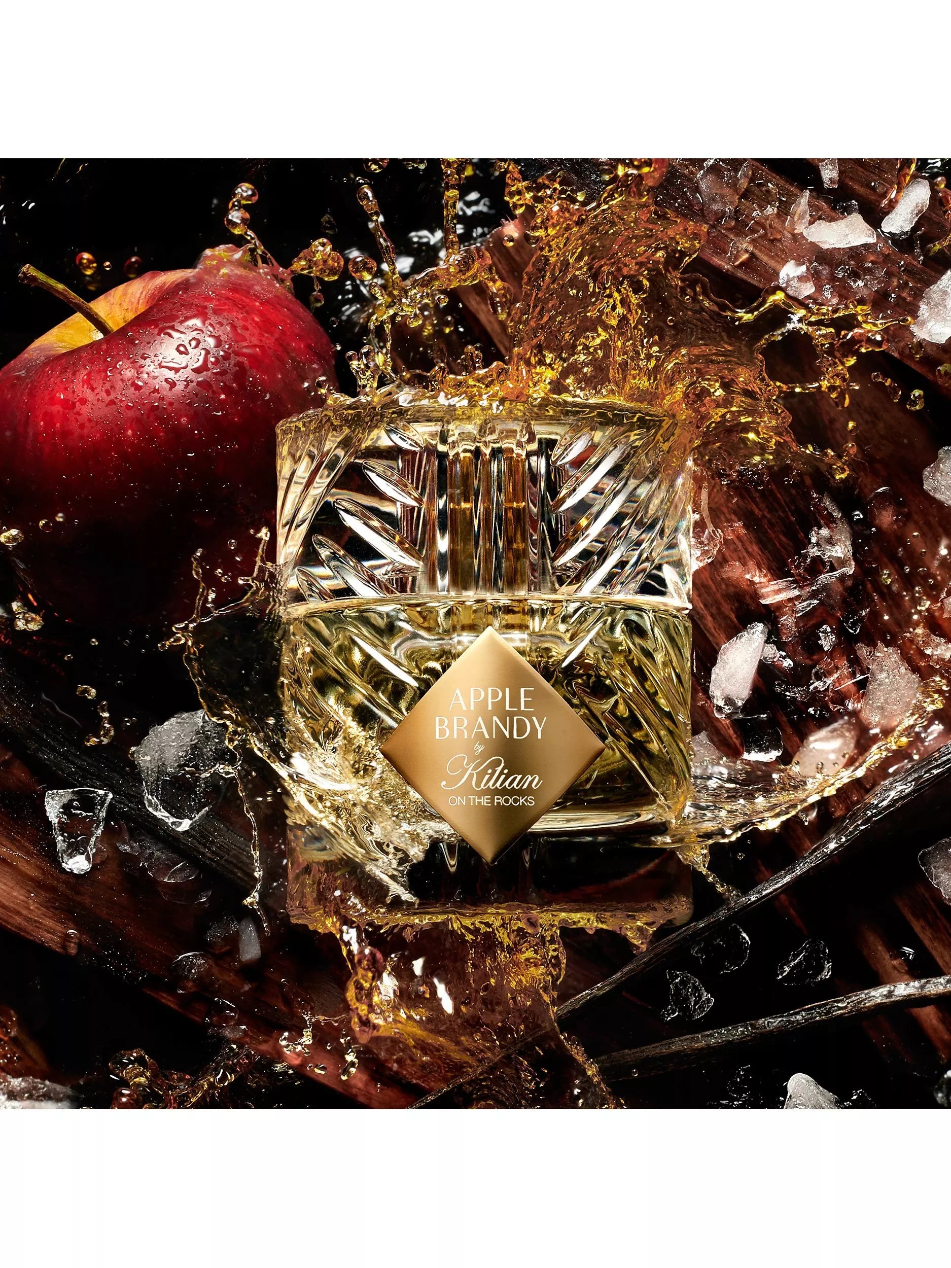 KILIAN PARIS Apple Brandy Eau de Parfum 50ml, UK version