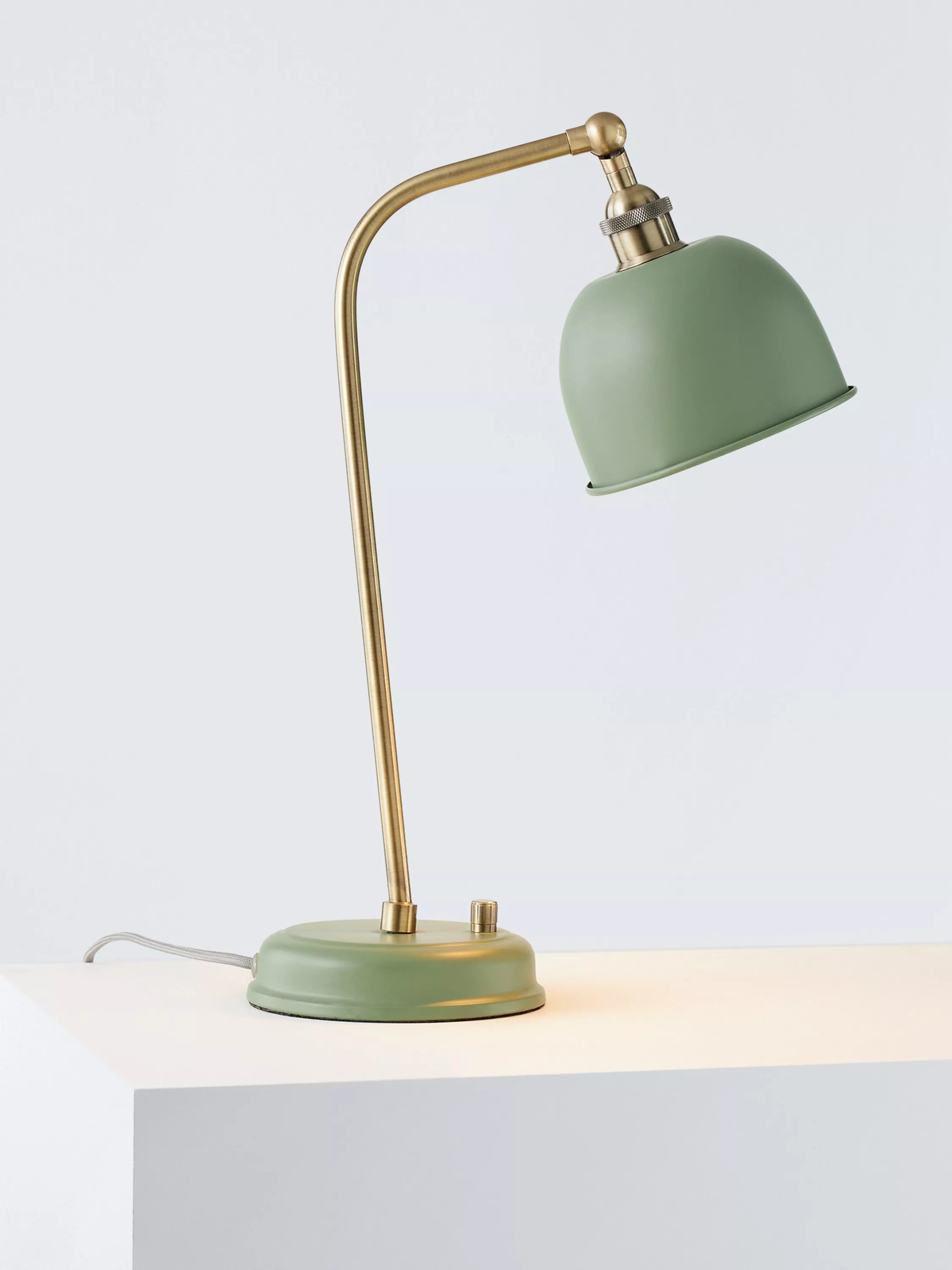 John Lewis Baldwin Table Lamp