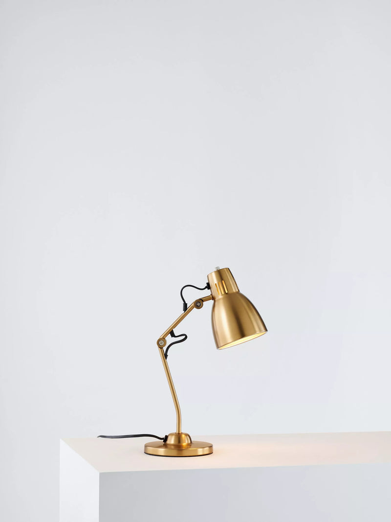John Lewis Tony Desk Lamp