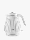 De'Longhi Ballerina Kettle, 1.7L - Black