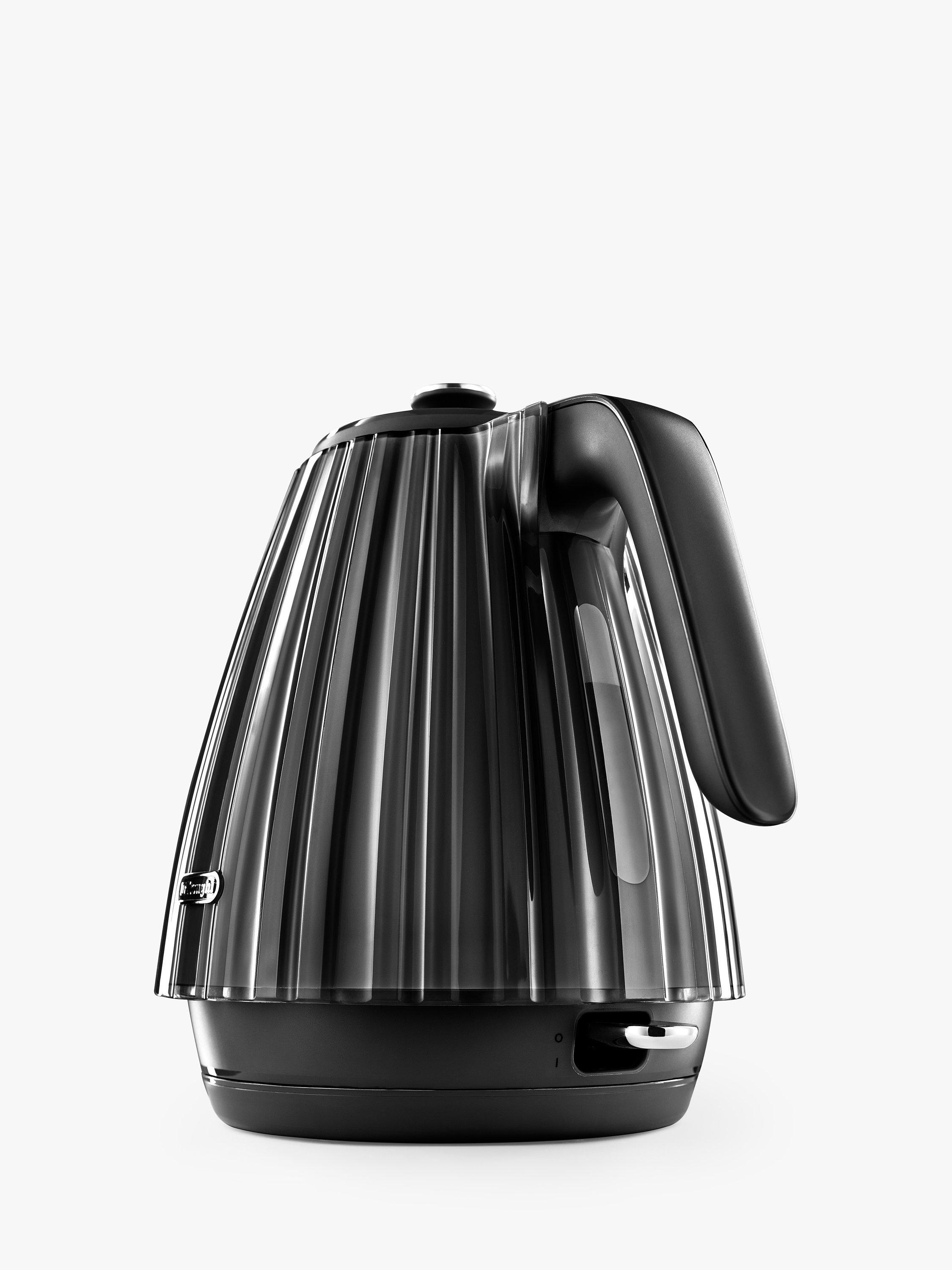 De'Longhi Ballerina Kettle 1.7L - British product