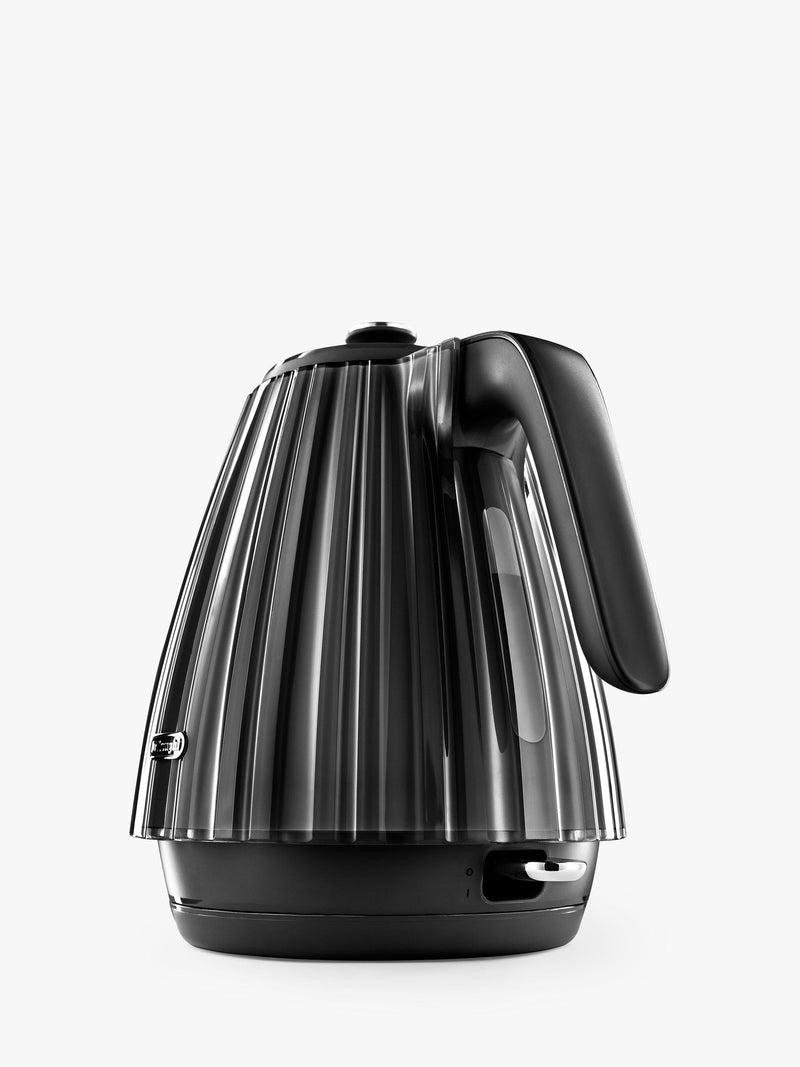 De'Longhi Ballerina Kettle 1.7L - British product