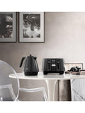 De'Longhi Ballerina Kettle 1.7L - British product