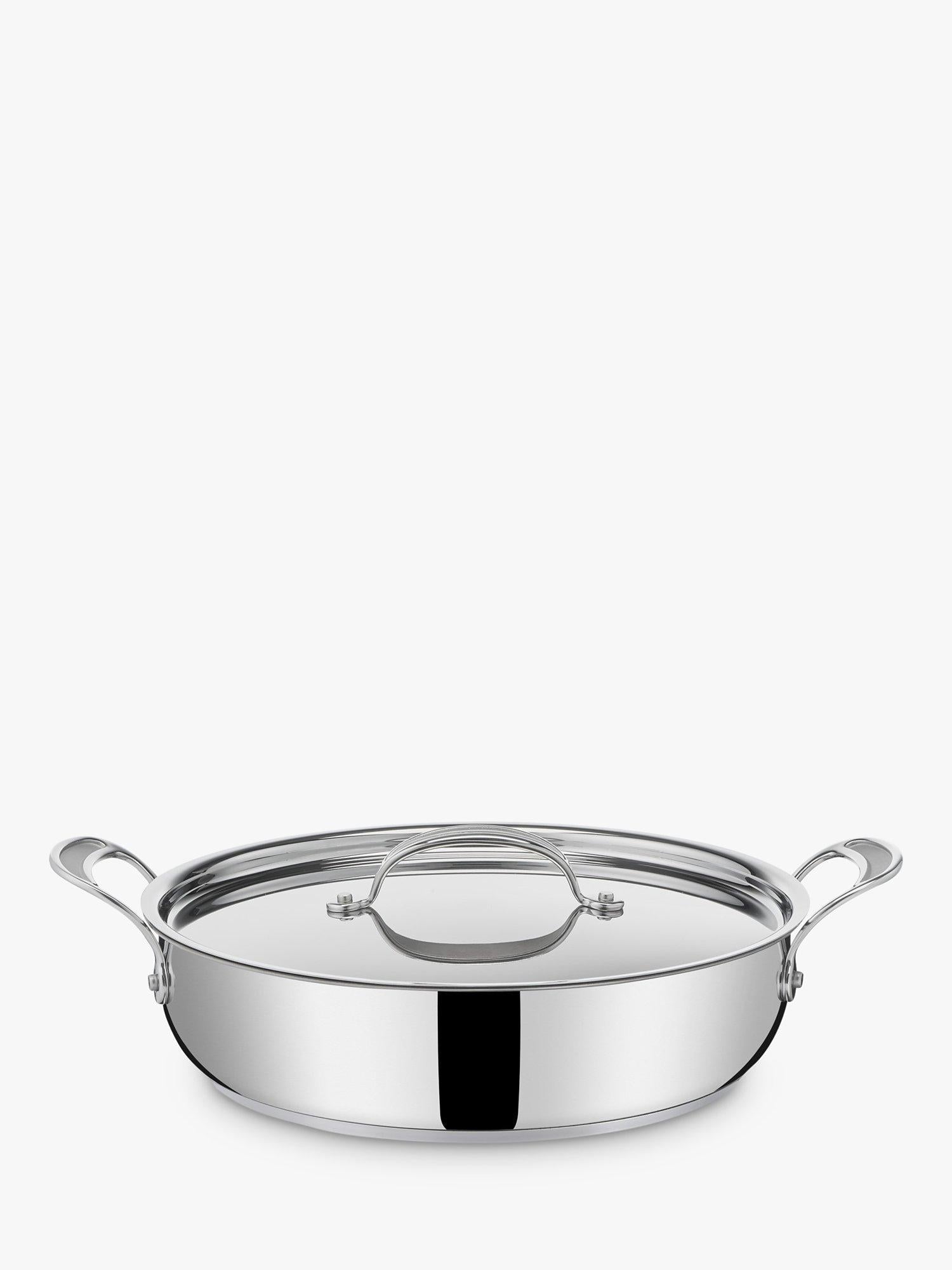 Tefal All-In-One Pan 30cm, UK version
