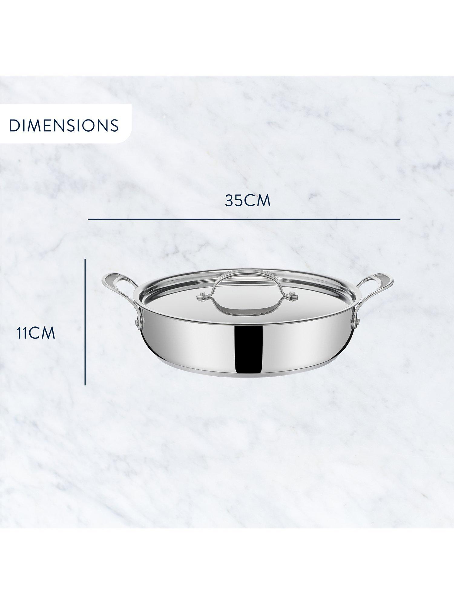 Tefal All-In-One Pan 30cm, UK version