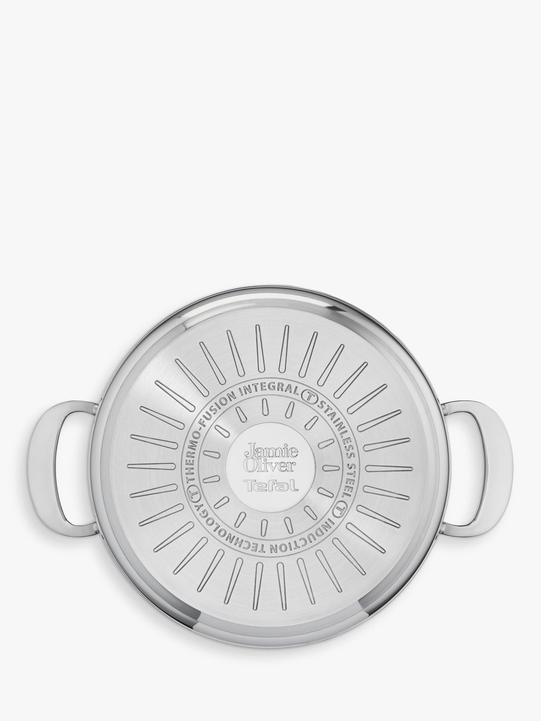 Tefal All-In-One Pan 30cm, UK version