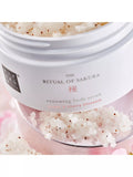Rituals Sakura body scrub 250g (British brand)