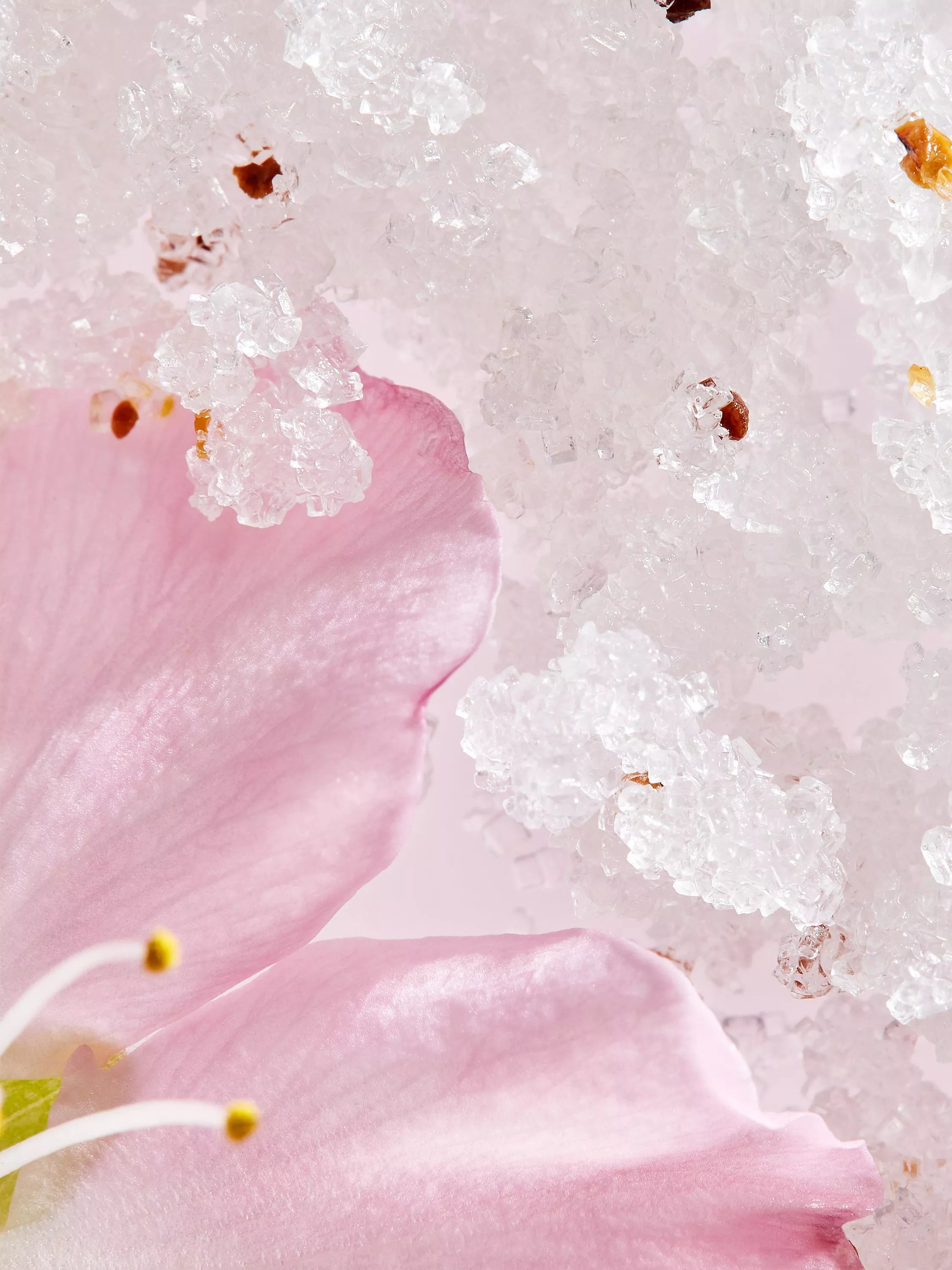 Rituals Sakura body scrub 250g (British brand)