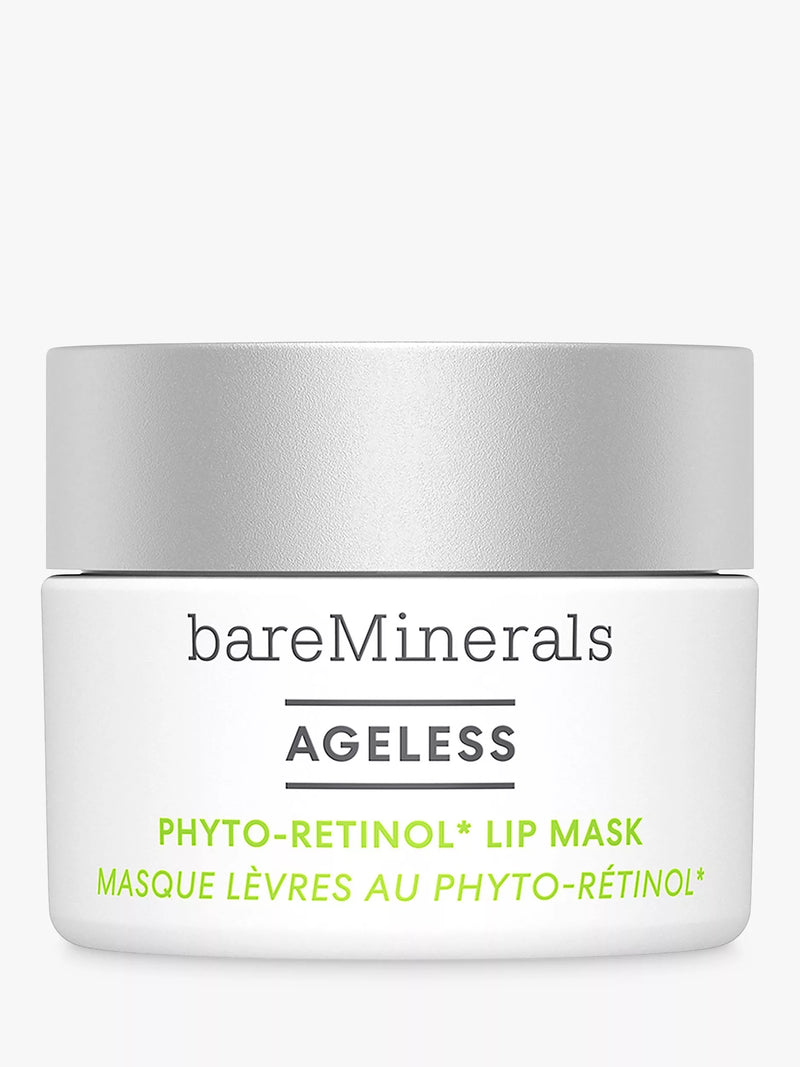 bareMinerals Phyto-Retinol Lip Mask 13g - British product