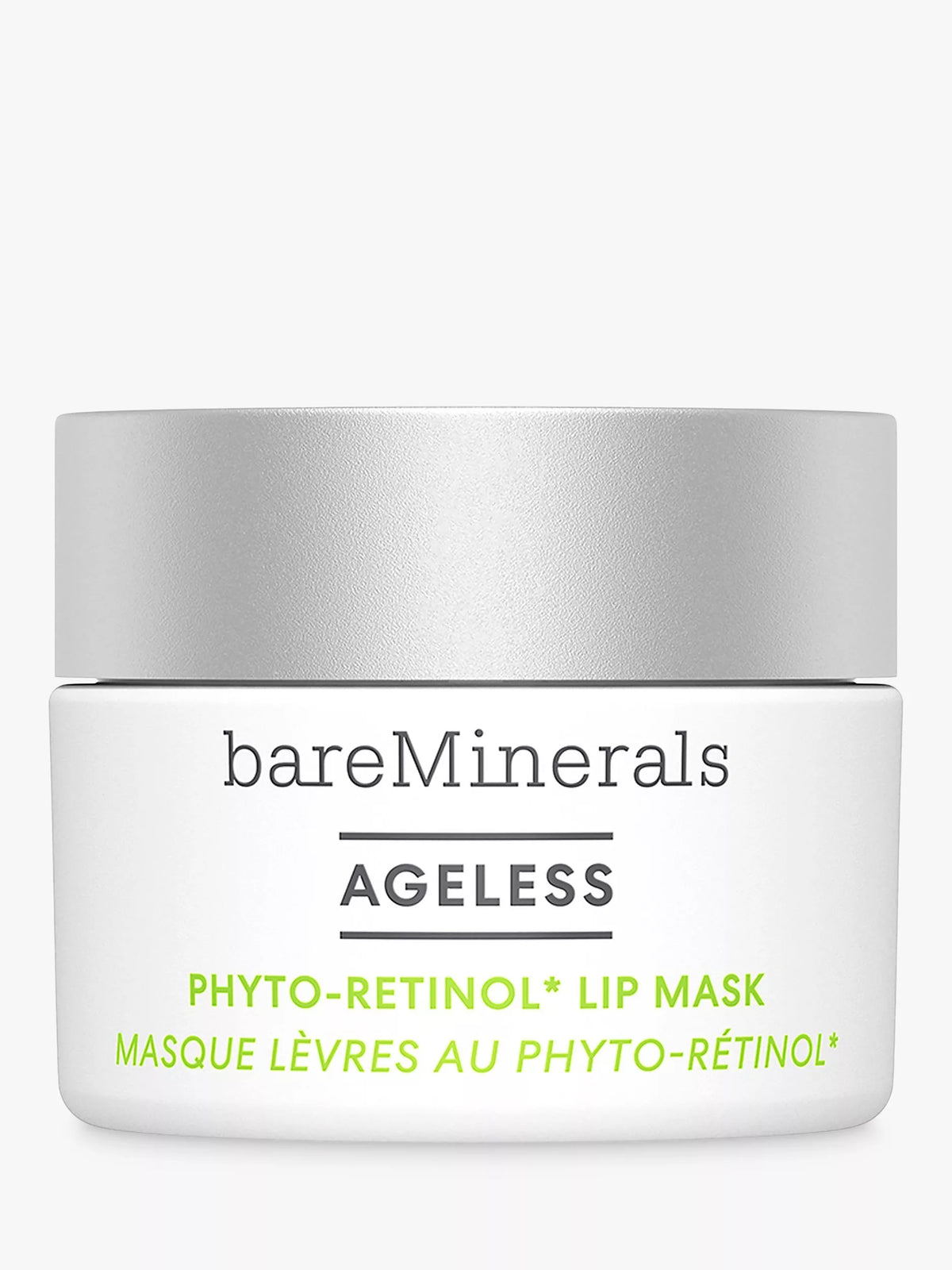 bareMinerals Phyto-Retinol Lip Mask 13g - British product