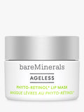 bareMinerals Phyto-Retinol Lip Mask 13g - British product
