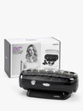 BaByliss Thermo-Ceramic Rollers black 20 rollers, UK version