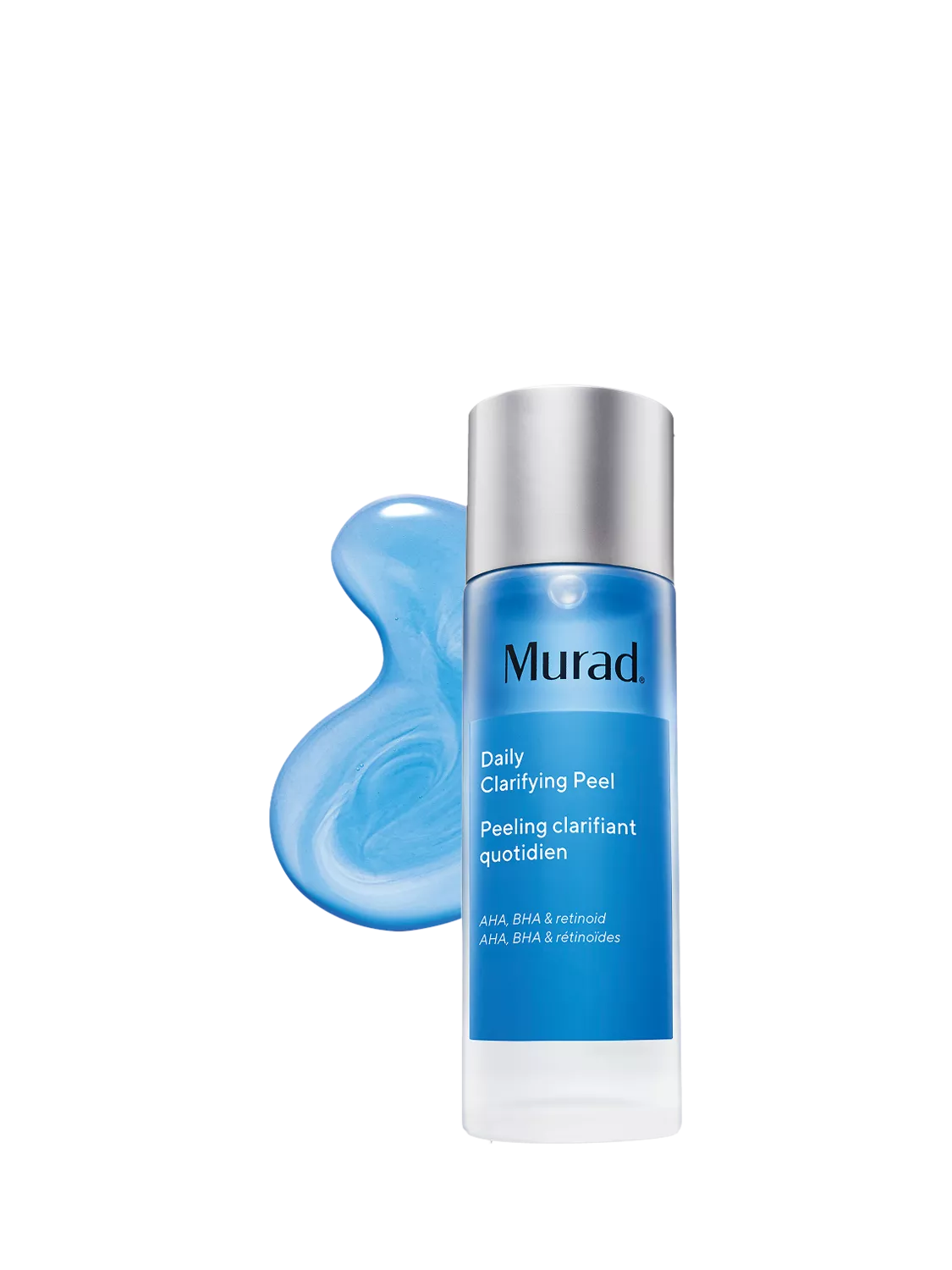 Murad Daily Clarifying Peel 95ml - British product