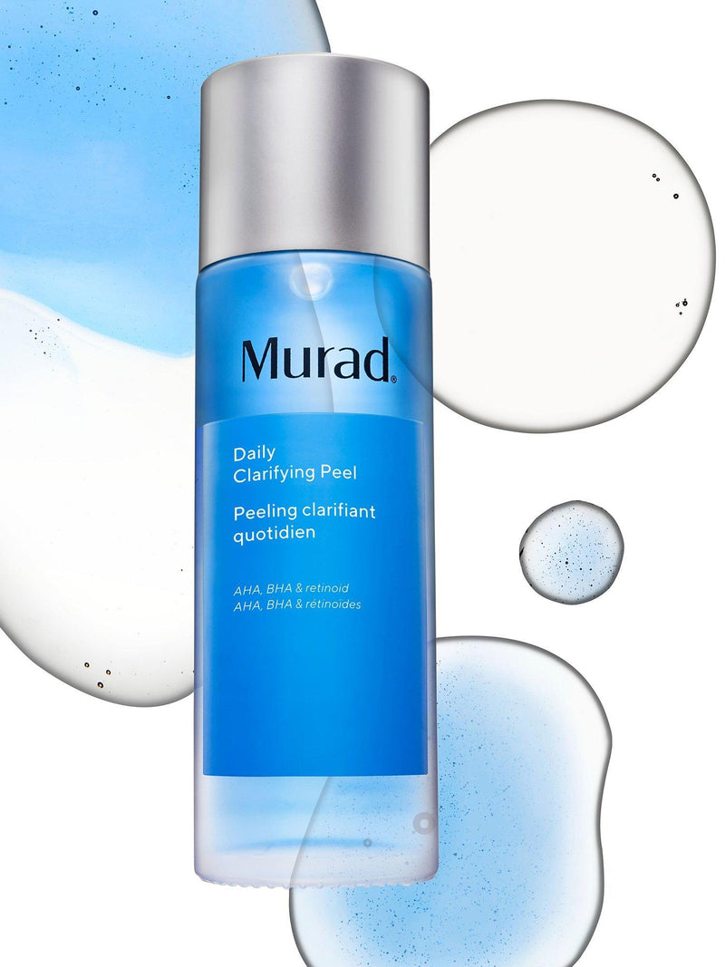 Murad Daily Clarifying Peel 95ml - British product