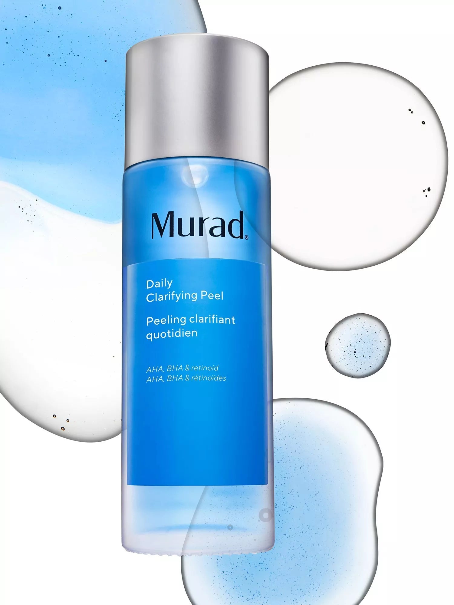 Murad Daily Clarifying Peel 95ml - British product