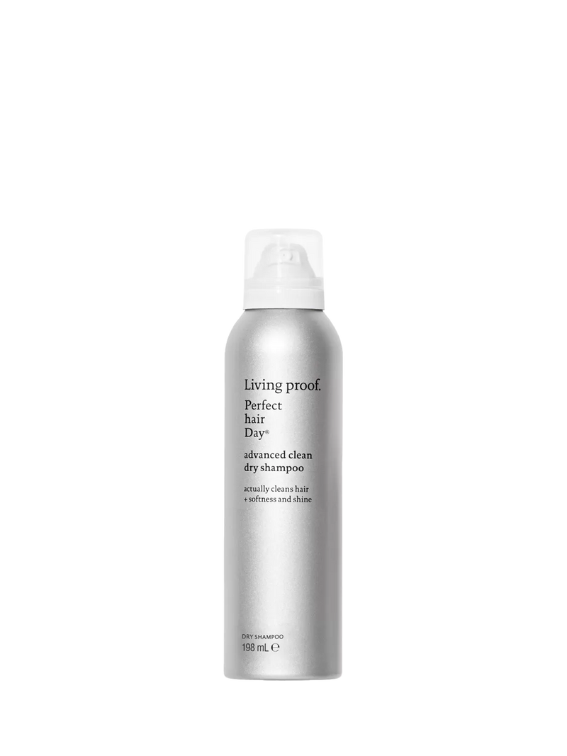 Living Proof Perfect Hair Day Advanced Clean dry shampoo 198ml, UK version