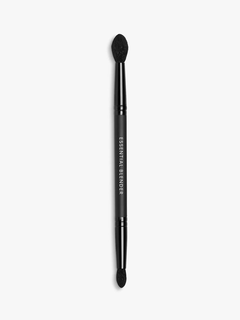 bareMinerals dual-ended eye blending brush - British product