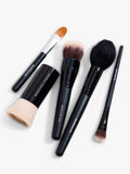 bareMinerals dual-ended eye blending brush - British product