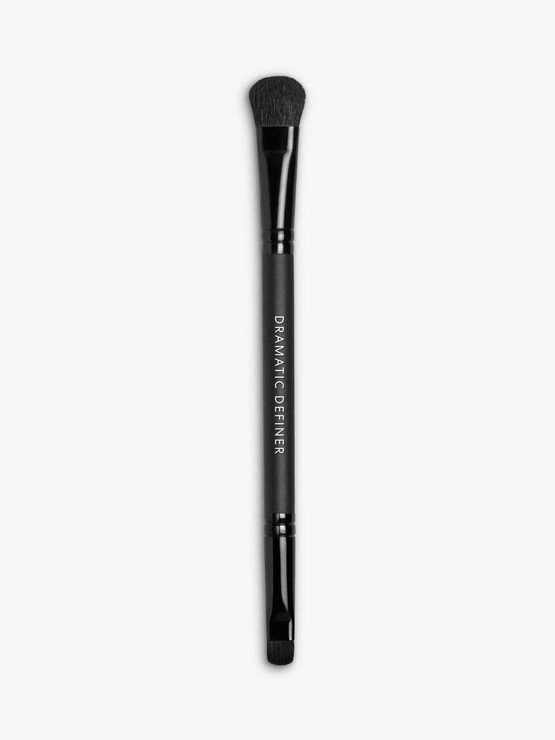 bareMinerals dual-ended dramatic definer eye brush - British product