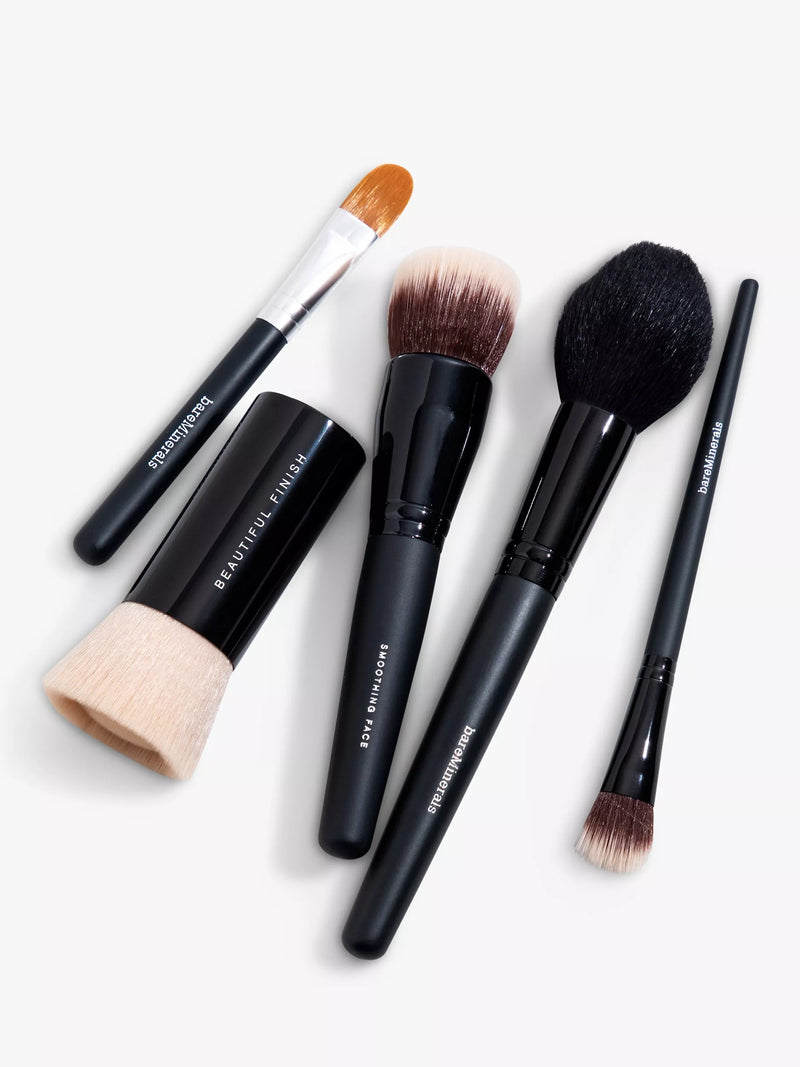 bareMinerals dual-ended dramatic definer eye brush - British product