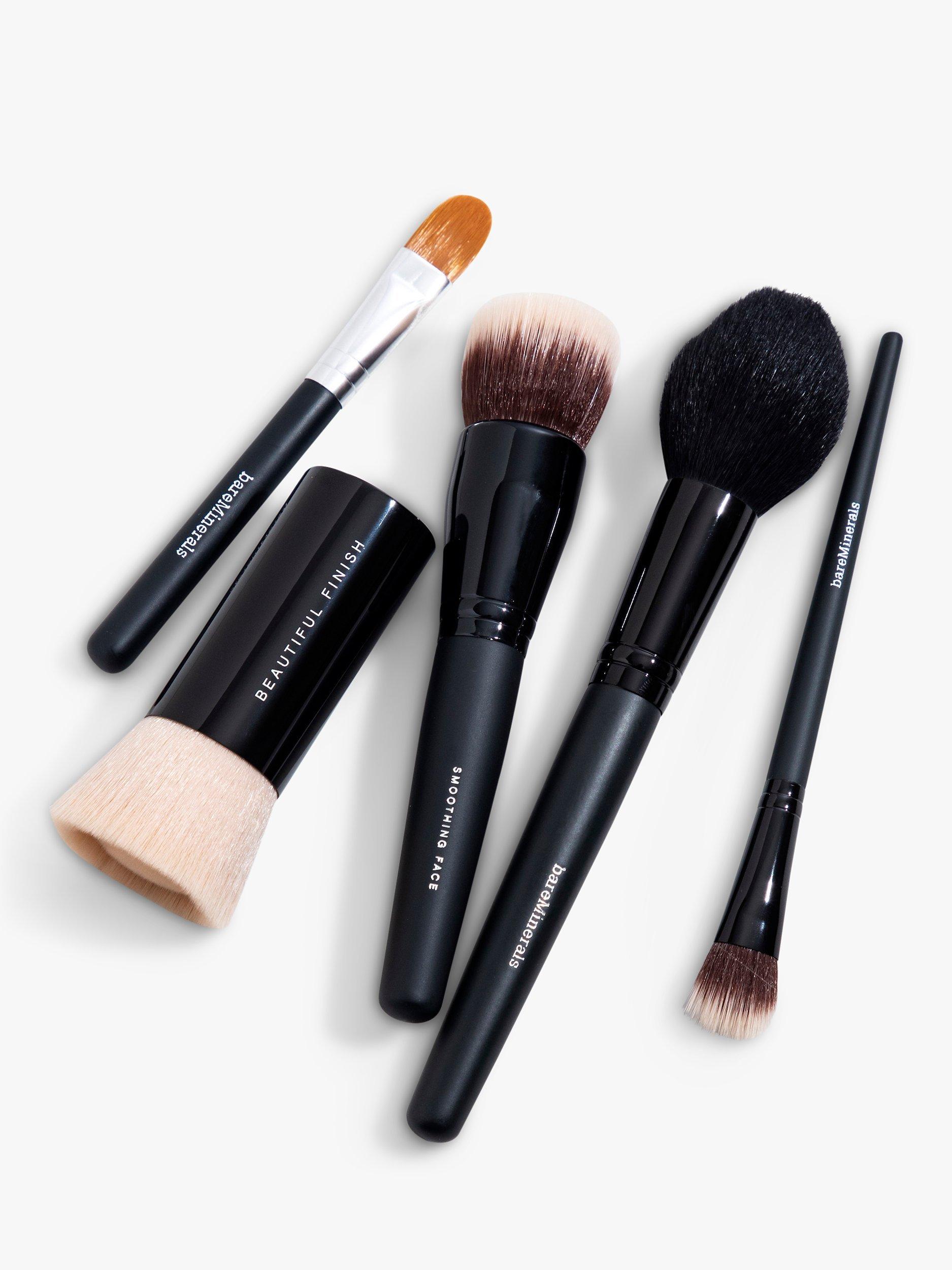 bareMinerals dual-ended dramatic definer eye brush - British product