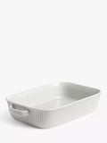 John Lewis ceramic roaster grey, UK version