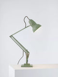 Anglepoise National Trust 1227 Desk Lamp, Sage Green
